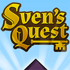 Sven's Quest Logo