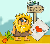 Adam and Eve 3 Logo