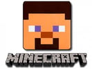 Minecraft Survival Logo
