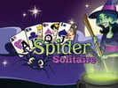 Spider Solitaire 2 Logo