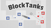 BlockTanks.io Logo
