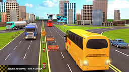 Bus Simulator Ultimate Logo