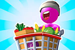  Mini Market Tycoon Logo