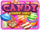 EG Candy Lines Logo