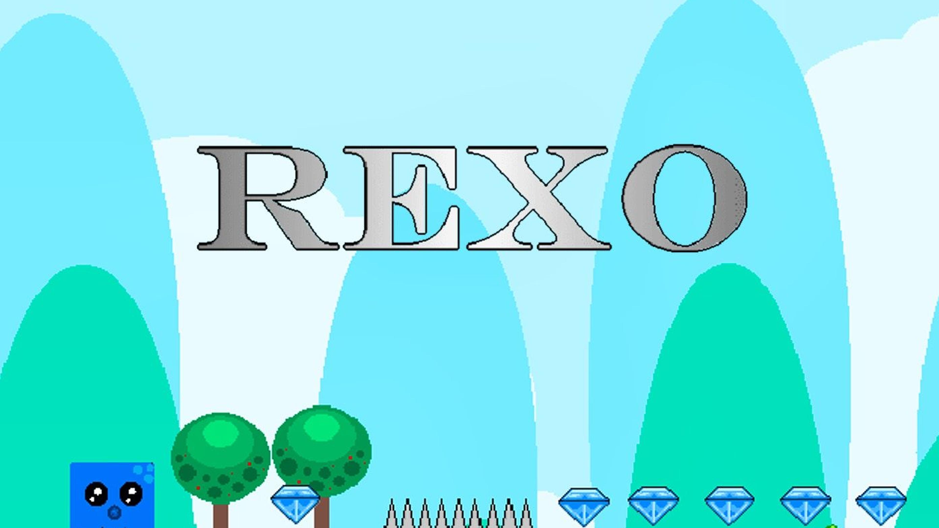 Rexo Logo