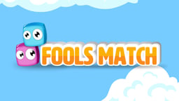 Fools Match Logo