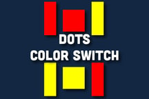 Dot Color Switch Logo