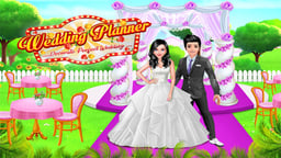 Wedding Planner Logo