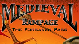 Medieval Rampage Logo