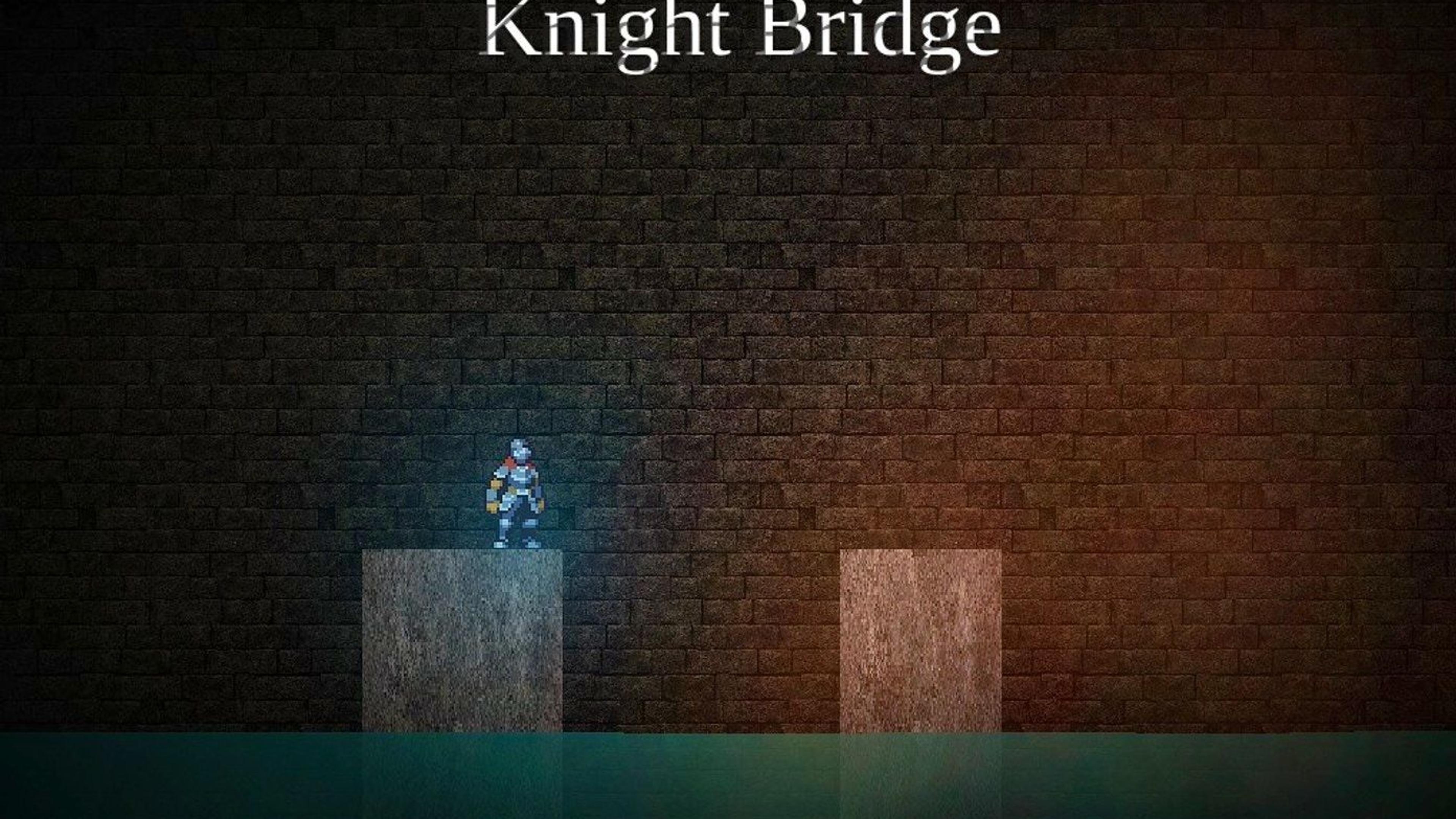 Knight Bridge Logo