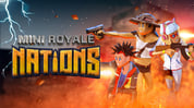 Mini Royale Nations Logo