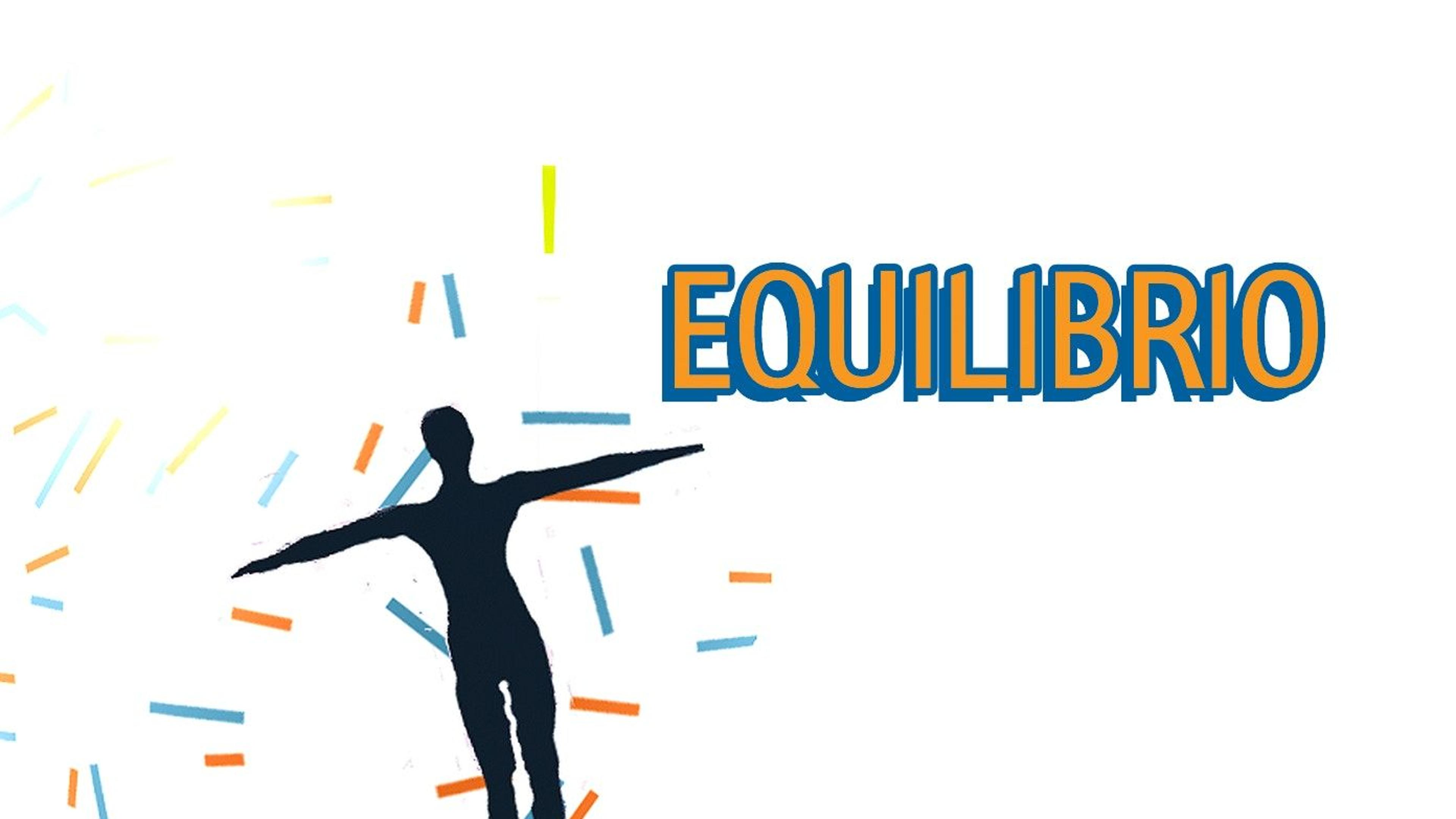 Equilibrio Logo