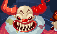 Clown Nights Logo