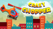 Crazy Chopper Logo