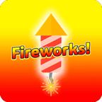 Fireworks! Logo