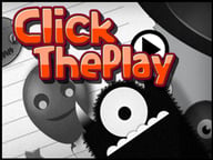 ClickThePlay Logo