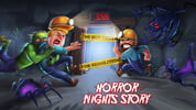 Horror Nights Story Logo