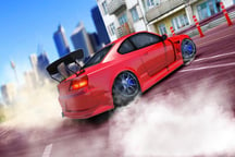 High Speed Fast Car : Drift & Drag Racing game Logo