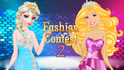 Fashion Contest 2 Logo