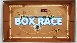 Box Race Logo