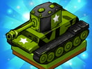 Super Tank War Logo