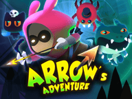 Arrow's Adventure Logo