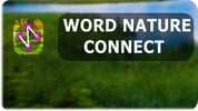 Word Nature Connect Logo