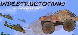 IndestructoTank Logo