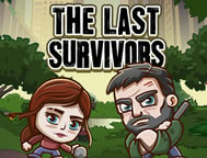 The Last Survivors Logo