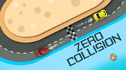 Zero Collision Logo
