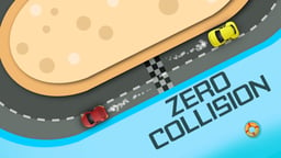 Zero Collision Logo