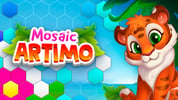 Mosaic Artimo Logo