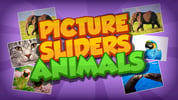 Picture Slider Animals Logo