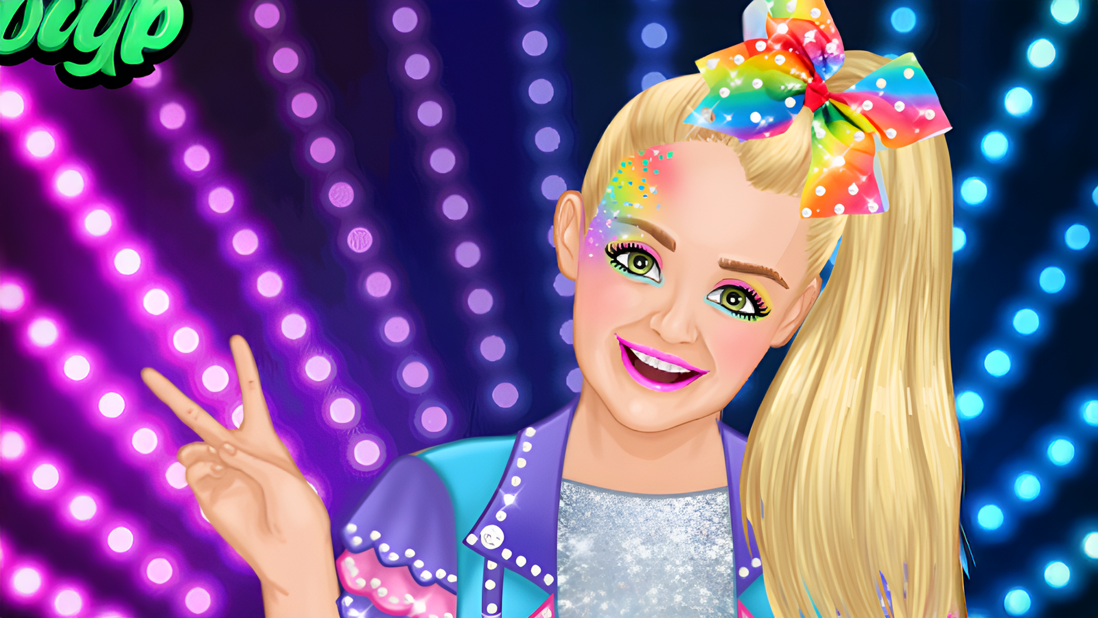 JoJo Seewa Dream Logo