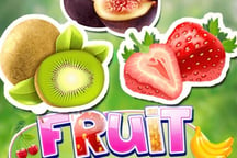 Fruit Surprise Logo