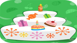 Perfect Cake Master Logo