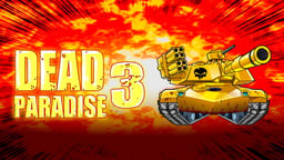 Dead Paradise 3 Logo