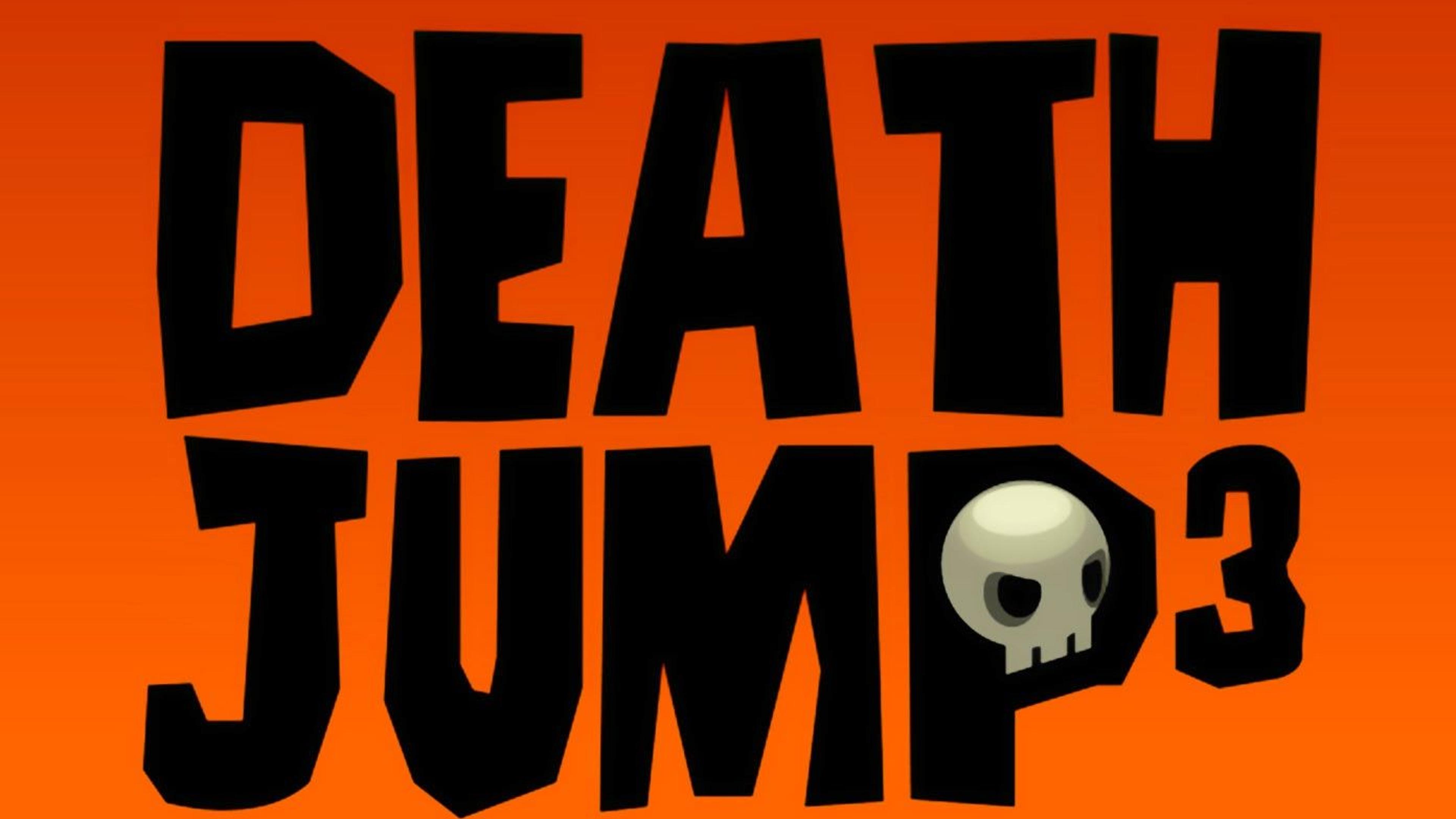 Triple Death Jump Logo