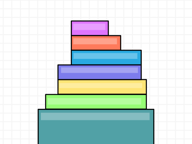 Stack Color Logo