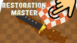 Restoration Master Logo