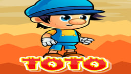 Toto Adventure Logo