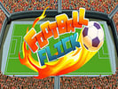 Football Flick Logo