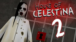 House of Celestina: Chapter Two Logo