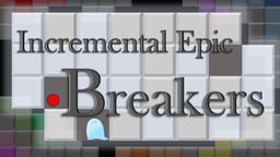Incremental Epic Breakers Logo
