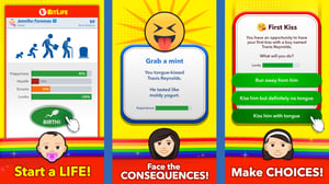 👋 BitLife Life Simulator Play Now For Free at LupyGames.com!