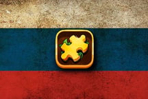 Daily Russian Jigsaw Logo