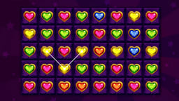 Heart Gems Connect Logo