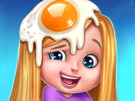 Chef Kids Logo