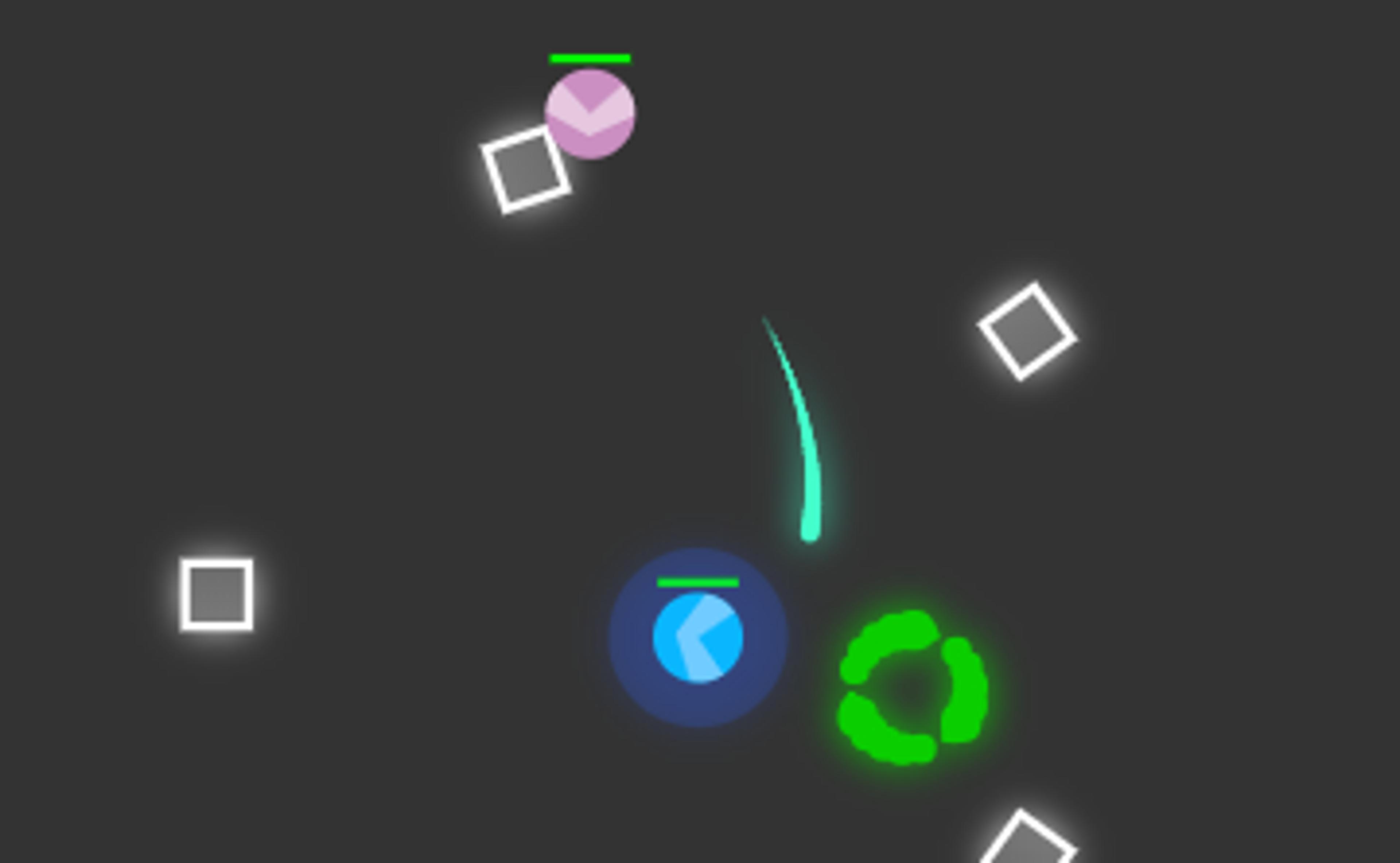 AcolyteFight.io (Acolyte Fight!) Logo