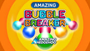 Amazing Bubble Breaker Logo